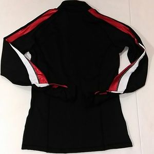 Chasse | Jackets & Coats | Nwt Chasse Performance Vip Warm Up Sz S ...